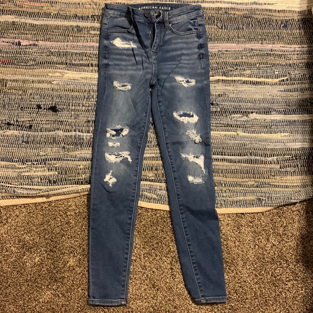 NWOT American Eagle Jeans